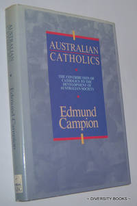 AUSTRALIAN CATHOLICS