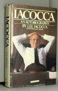 Iacocca: An Autobiography