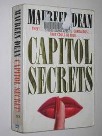 cover of Capitol Secrets