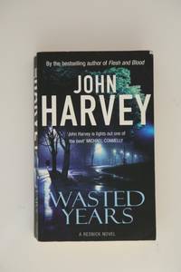 Wasted Years