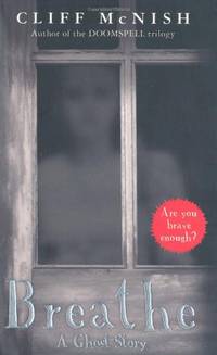 cover of Breathe: A Ghost Story