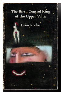 image of THE BIRTH CONTROL KING OF THE UPPER VOLTA.