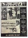 Bayviewer, Vol. 1, No. 4 (July-August, 1963)