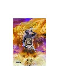 cover of El Principe Caspian: Las Cronicas De Narnia (Fuera de coleccion)