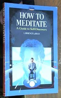 image of How to Meditate; A Guide to Self Discovery