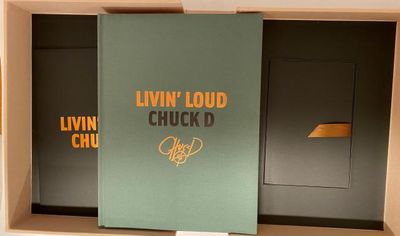 Livin' Loud. (photo 2)