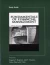 Fundamentals Of Financial Management