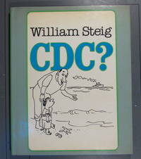 C D C? by Steig, William - 1984