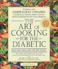 The Art of Cooking for the Diabetic