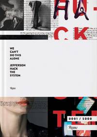We Can't Do This Alone: Hack the System: Jefferson Hack The System