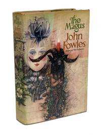 image of The Magus