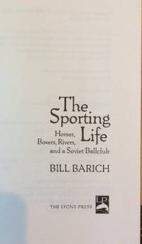 The Sporting Life
