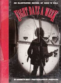 Eight Days a Week: Illustrated Record of Rock 'n' Roll