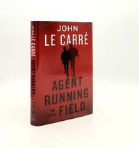 AGENT RUNNING IN THE FIELD