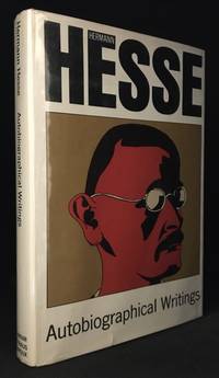 image of Autobiographical Writings