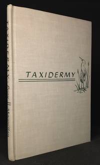 image of Taxidermy
