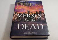 cover of Verses for the Dead