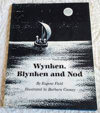 cover of WYNKEN, BLYNKEN AND NOD