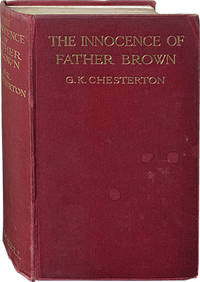image of The Innocence of Father Brown