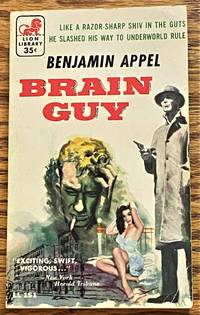 Brain Guy