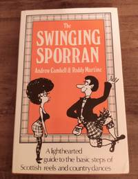 cover of THE SWINGING SPORRAN