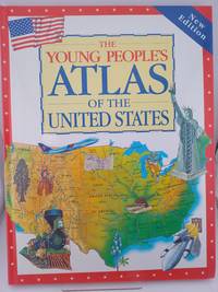 The Young People's Atlas of the United States