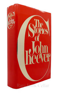 image of THE STORIES OF JOHN CHEEVER