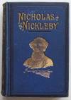 The life and adventures of Nicholas Nickleby.