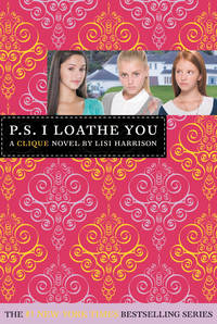 cover of P.S. I Loathe You