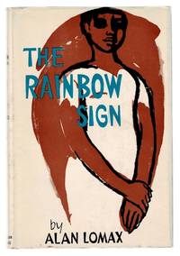 The Rainbow Sign by Lomax, Alan - 1959