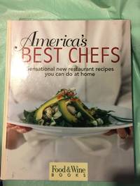 America’s Best Chefs