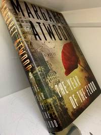 The Year of the Flood (The Maddaddam Trilogy 2/3) by Margaret Atwood - 1st - 2009 - from Inklings & Yarnspinners (SKU: IYC110165)