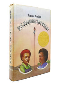 image of M. C. HIGGINS, THE GREAT