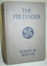 image of The Pretender; A Story of the Latin Quarter
