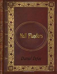 image of Daniel Defoe - Moll Flanders