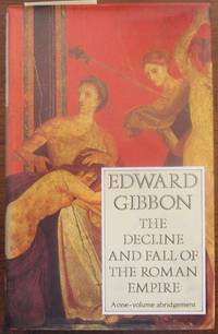 cover of Decline and Fall of the Roman Empire, The