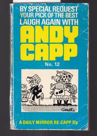 image of Andy Capp No.12