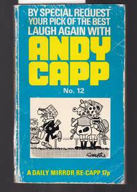 Andy Capp No.12