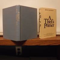 image of A Thief's Primer