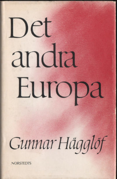 DET ANDRA EUROPA.