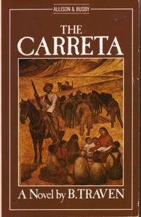 image of The Carreta