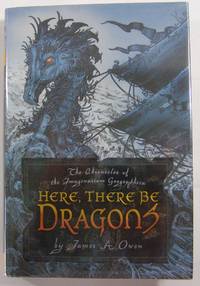 Here, There Be Dragons