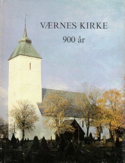 Kirkebygg og Menighetsliv i Stjørdal.