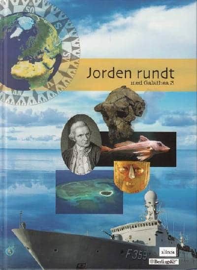 Jorden rundt med Galathea 3