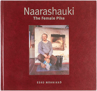Naarashauki: The Female Pike