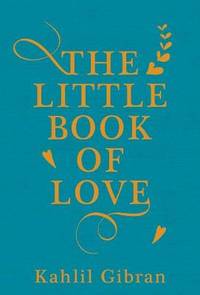 image of The Little Book of Love
