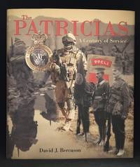 image of The Patricias; A Century of Service