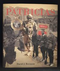 The Patricias; A Century of Service