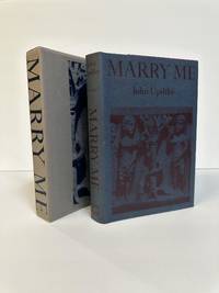 MARRY ME [Signed]