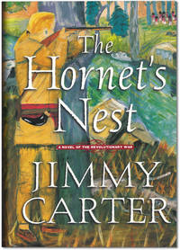 image of The Hornet's Nest: A Novel of the Revolutionary War.